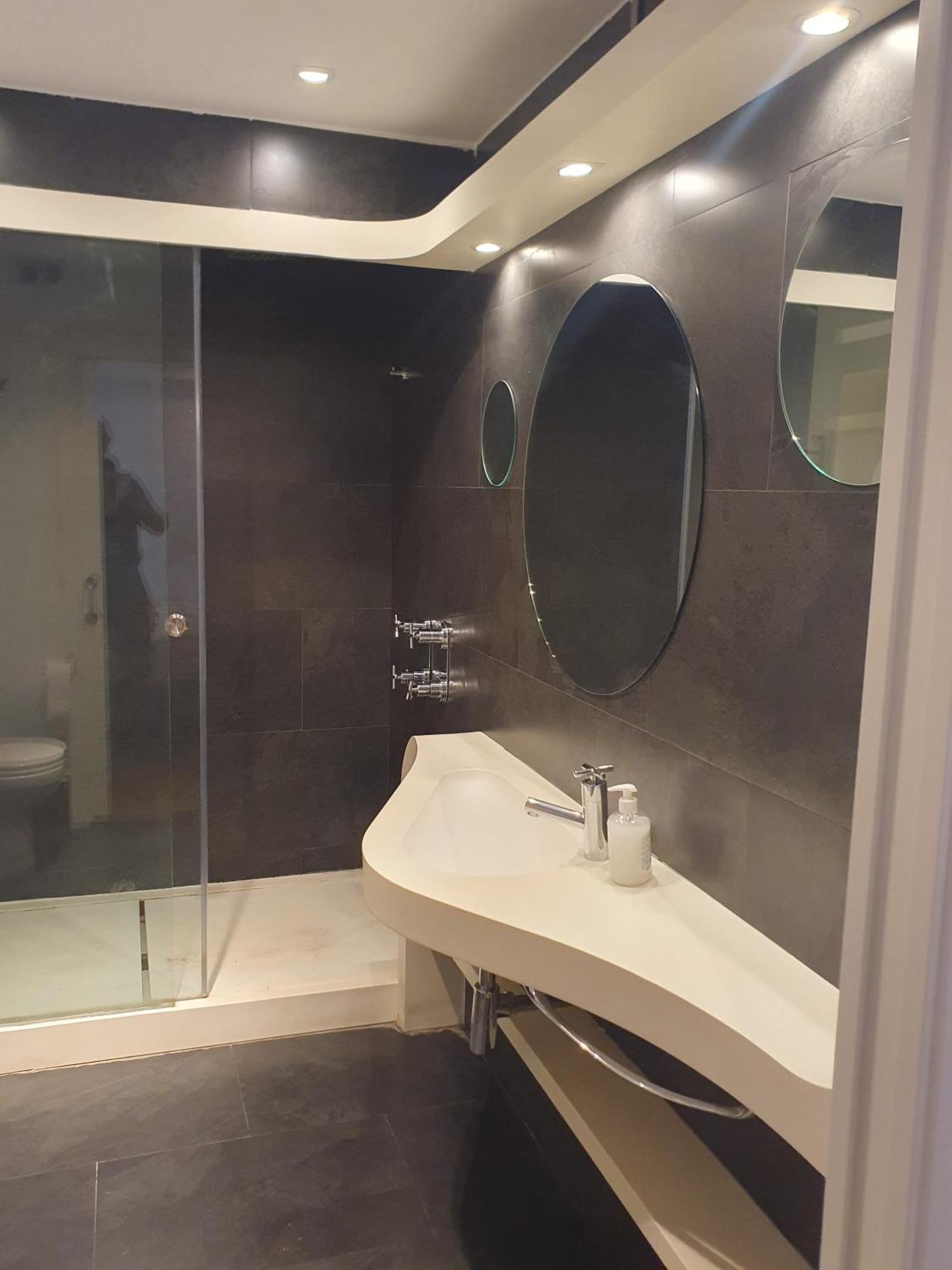 Apartamento Nena Loco Sevilla Exterior foto
