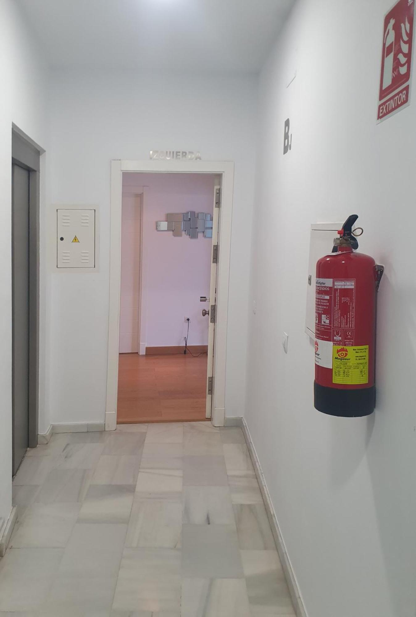 Apartamento Nena Loco Sevilla Exterior foto