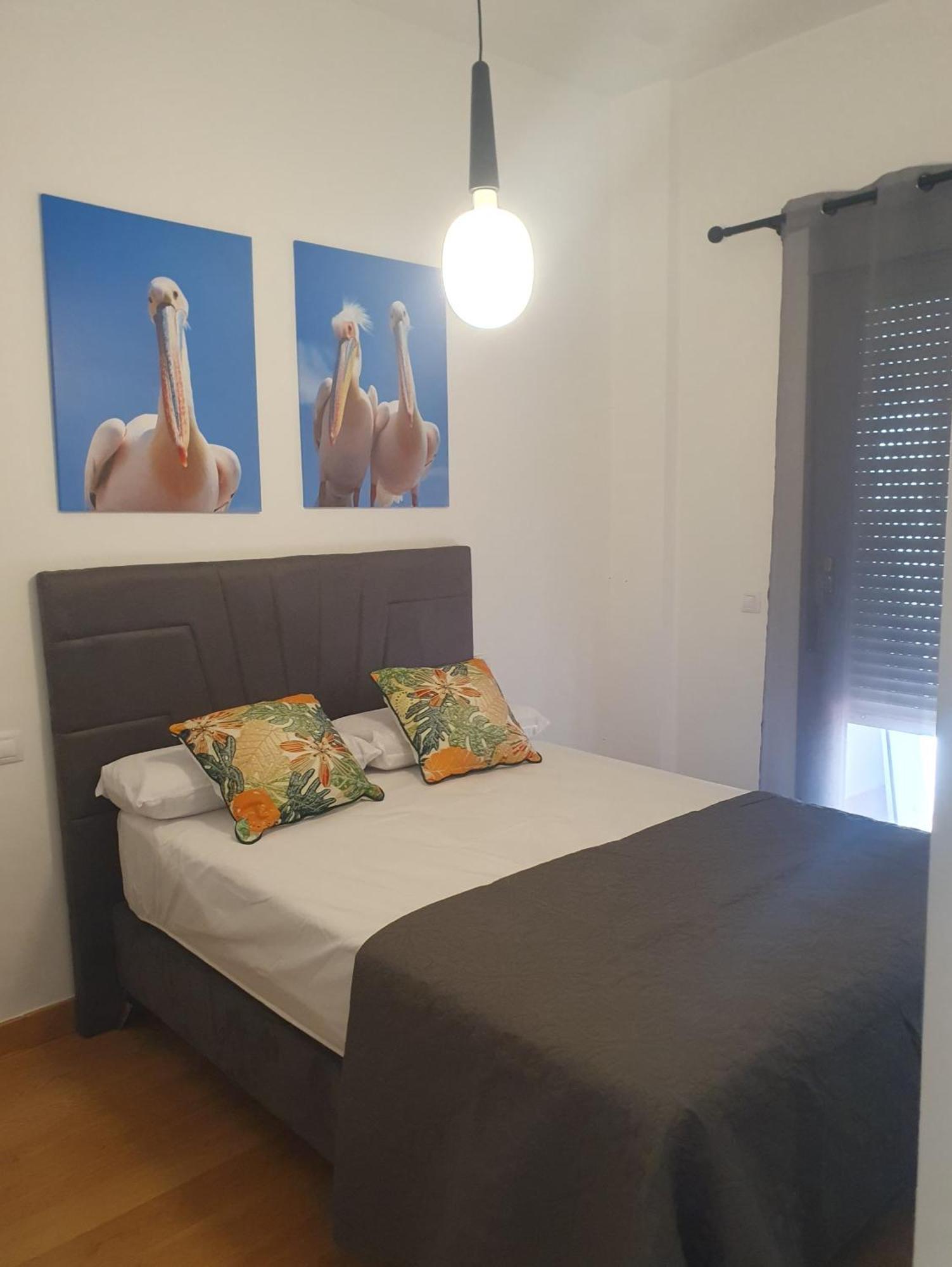 Apartamento Nena Loco Sevilla Exterior foto