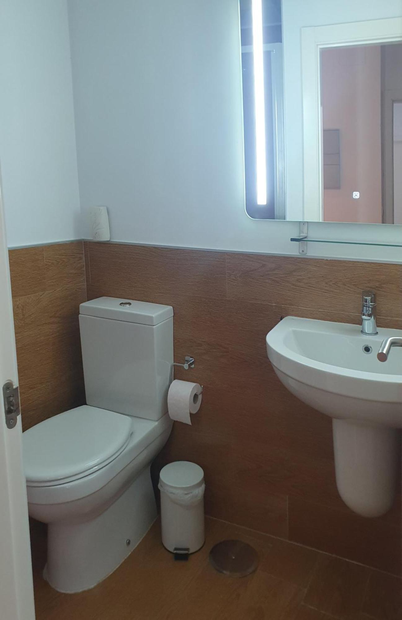 Apartamento Nena Loco Sevilla Exterior foto