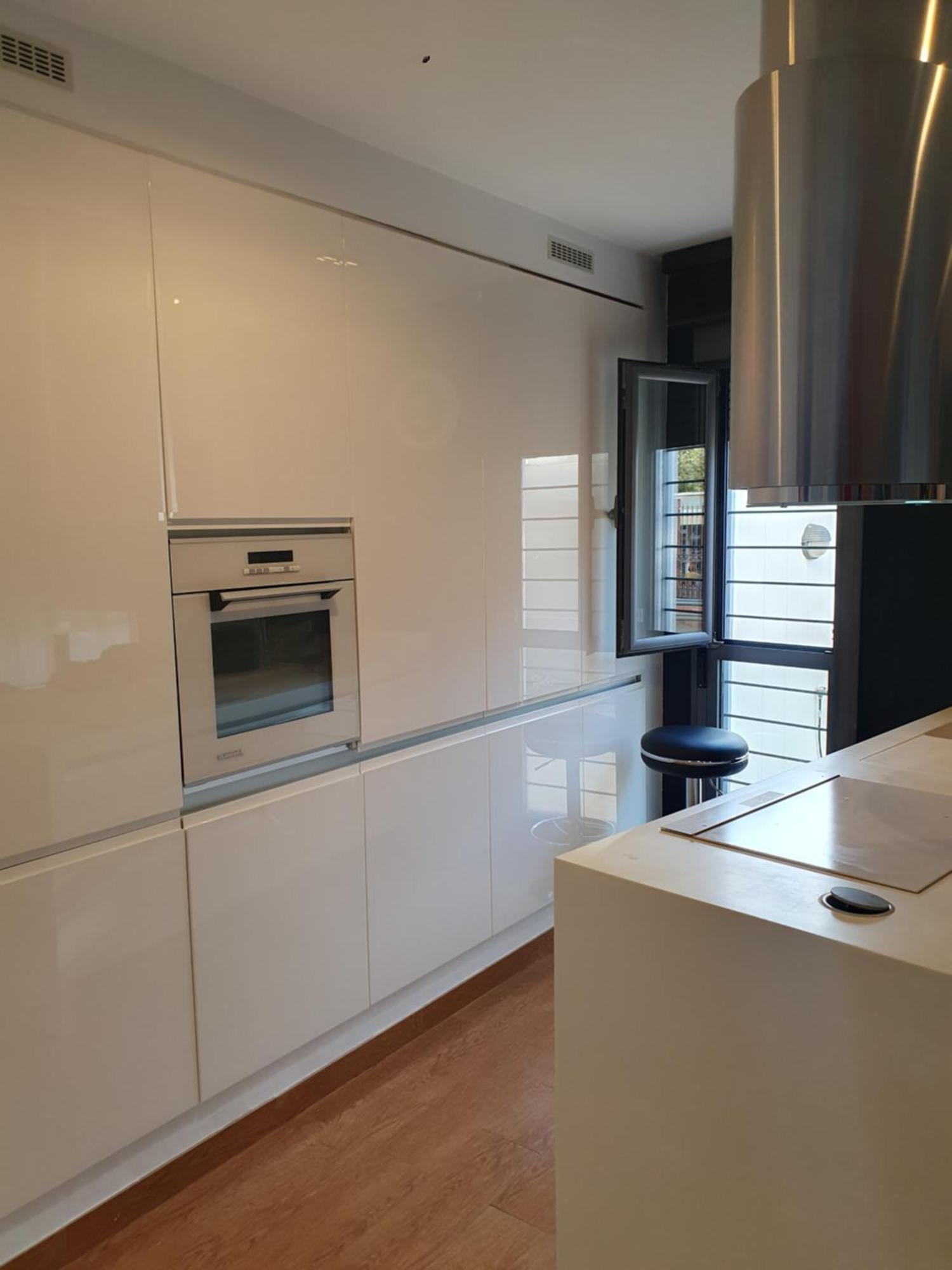 Apartamento Nena Loco Sevilla Exterior foto