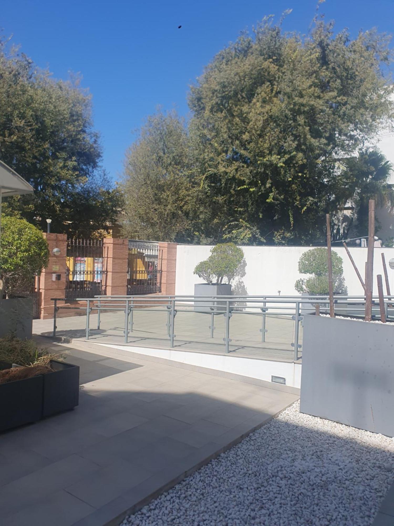Apartamento Nena Loco Sevilla Exterior foto